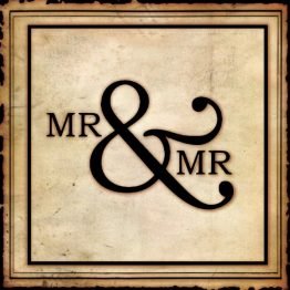 mr and mr