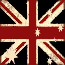 Australian Flag