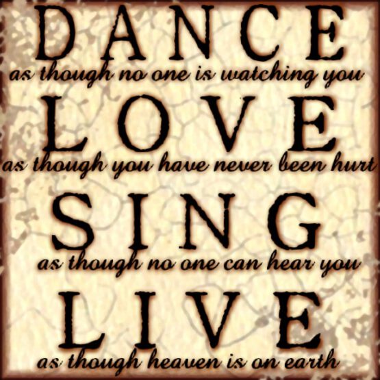 Dance, love… – ArtBlocks