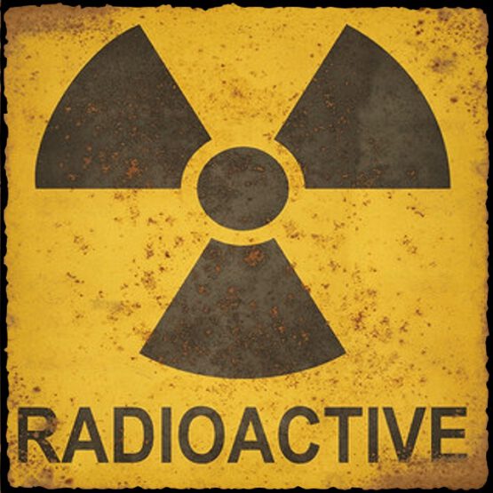 Radioactive