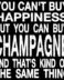 can't buy happiness... ch