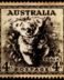 Koala stamp