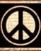 Peace sign